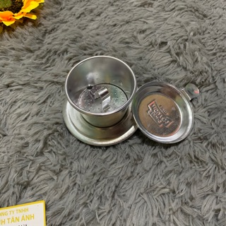 Phin cà phê Trung nguyên nhỏ