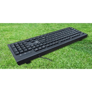 Bàn phím Coolerplus C112