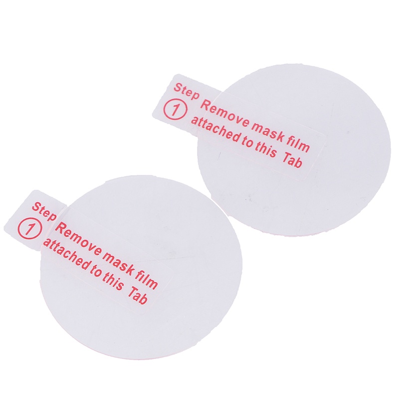 Kính cường lực bảo vệ đồng hồ tròn 28/30/34/35/36/37/38/40mm