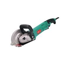 MÁY CẮT RÃNH TƯỜNG 135MM DCA AZR135 [CHÍNH HÃNG] MÁY KHOÉT RÃNH TƯỜNG DCA 1500W [RẺ] MÁY KHOÉT TƯỜNG ĐI ĐIỆN NƯỚC TOTAL