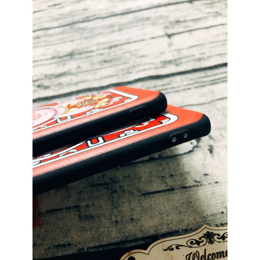 [Freeship toàn quốc từ 50k] ỐP TẾT HUAWEI MATE 20X ỐP DẺO IN HÌNH CHÚ HEO XINH TẶNG KÈM LỤC LẠC