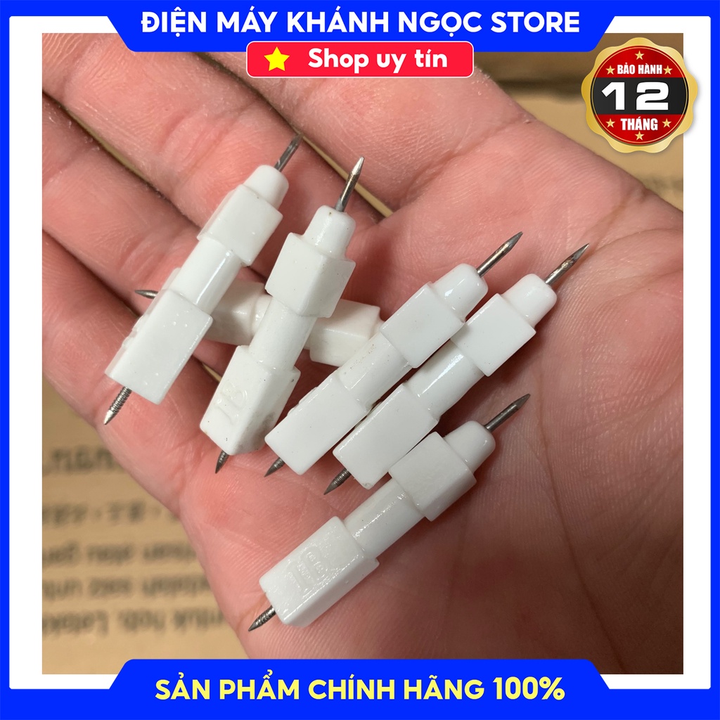 Combo 2 Kim Sứ đánh lửa bếp gas mini , bếp đôi ,đơn phổ thông - 2 cái