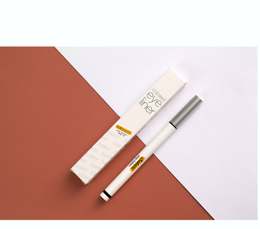 Bút Kẻ Mắt Dạng Lỏng Chống Nước Lâu Trôi Chống Nhòe Tiện Dụng | BigBuy360 - bigbuy360.vn