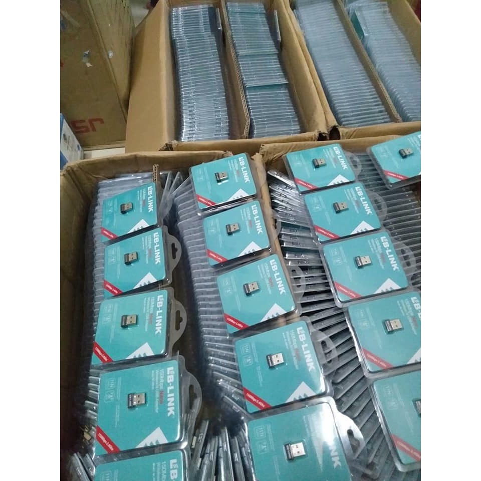USB thu wifi LB_Link | BigBuy360 - bigbuy360.vn