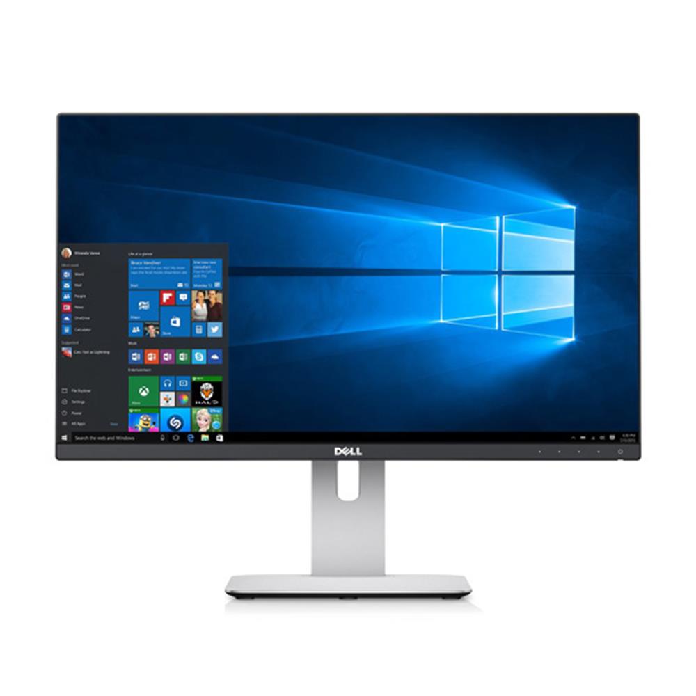 Màn hình Dell U2414H 24'' cũ - Chuyên dụng cho thiết kế