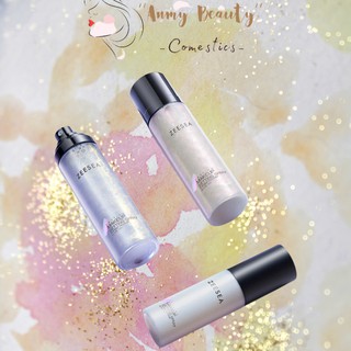 [CHUẨN AUTH] XỊT CỐ ĐỊNH MAKEUP ZEESEA