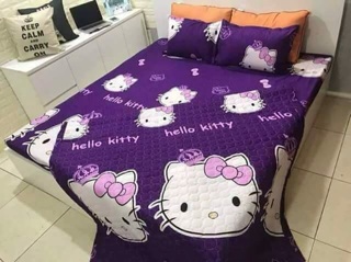 Drap cotton poly giá  nguyên sét chỉ còn  200k