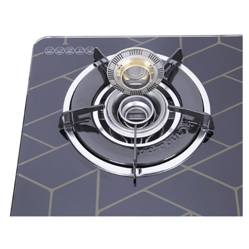 Bếp gas đôi kangaroo KG 526