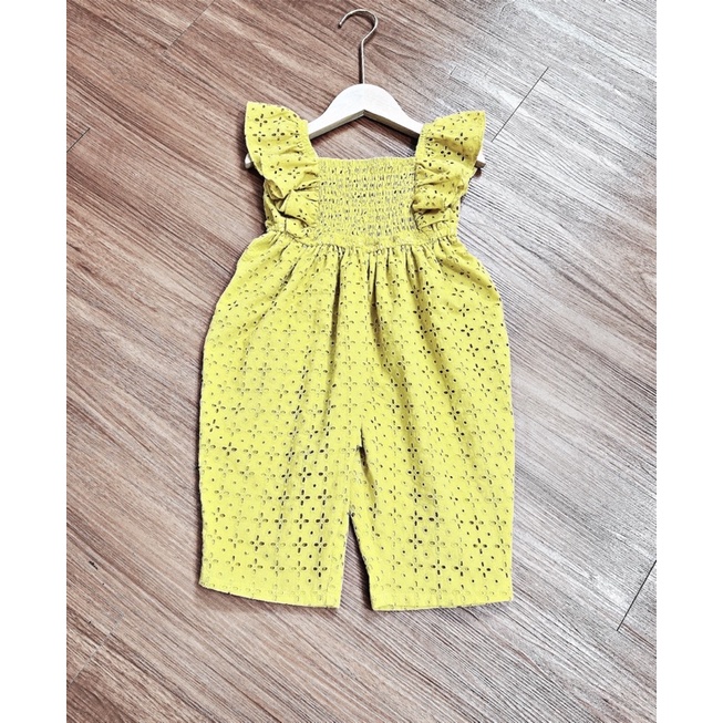 Romper, bộ jum liền quần cho bé hàng cao cấp