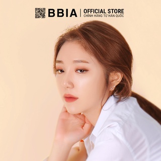 Phấn Mắt Bbia Cashmere Shadow Version 2 (5 Màu) 1.8g - Bbia Official Store