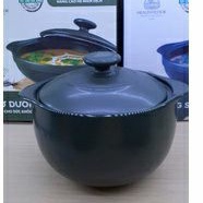 Nồi dưỡng sinh Minh Long Vesta 3 lít - lổi nhẹ