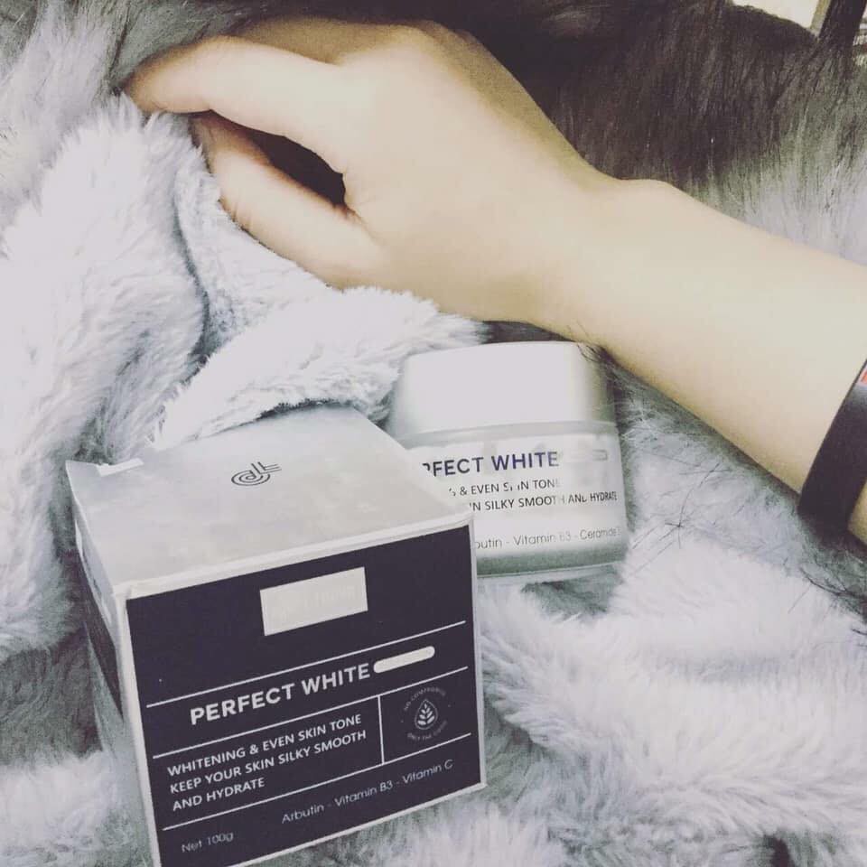 Kem duỡng body Perfect White TOPYR | BigBuy360 - bigbuy360.vn