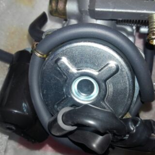 Bình xăng con - spacy 125cc