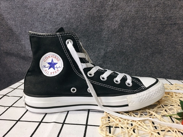 Giày Converse Real