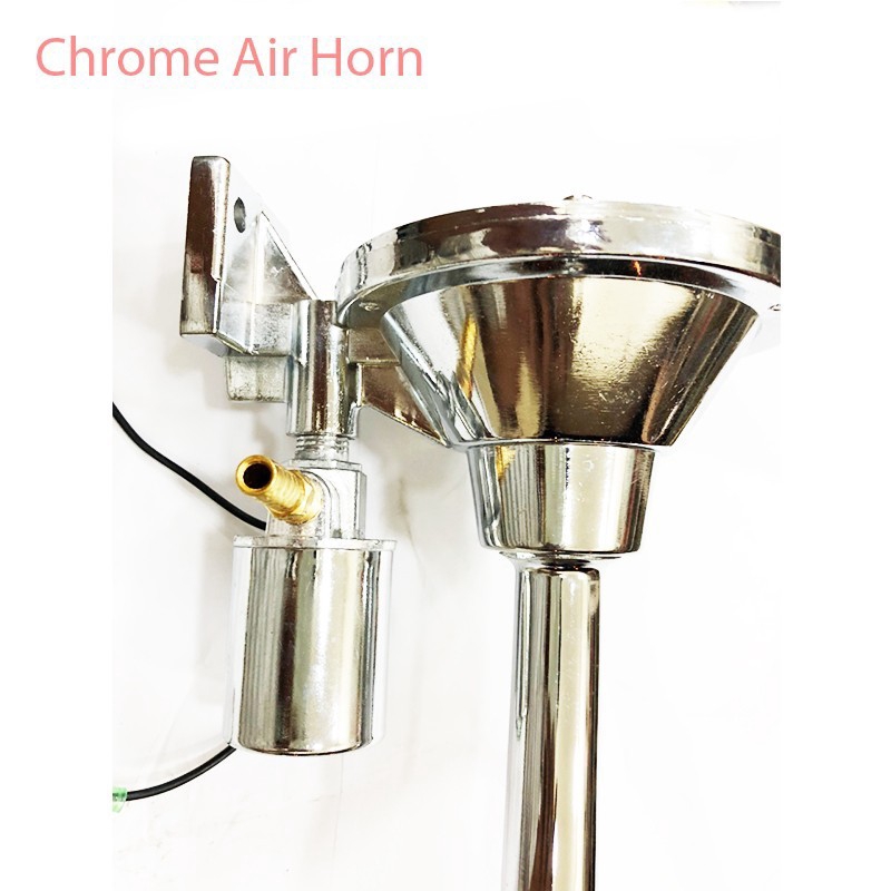 1  cái còi hơi, kèn hơi 74cm ưa chuộng nhất mọi thời đại