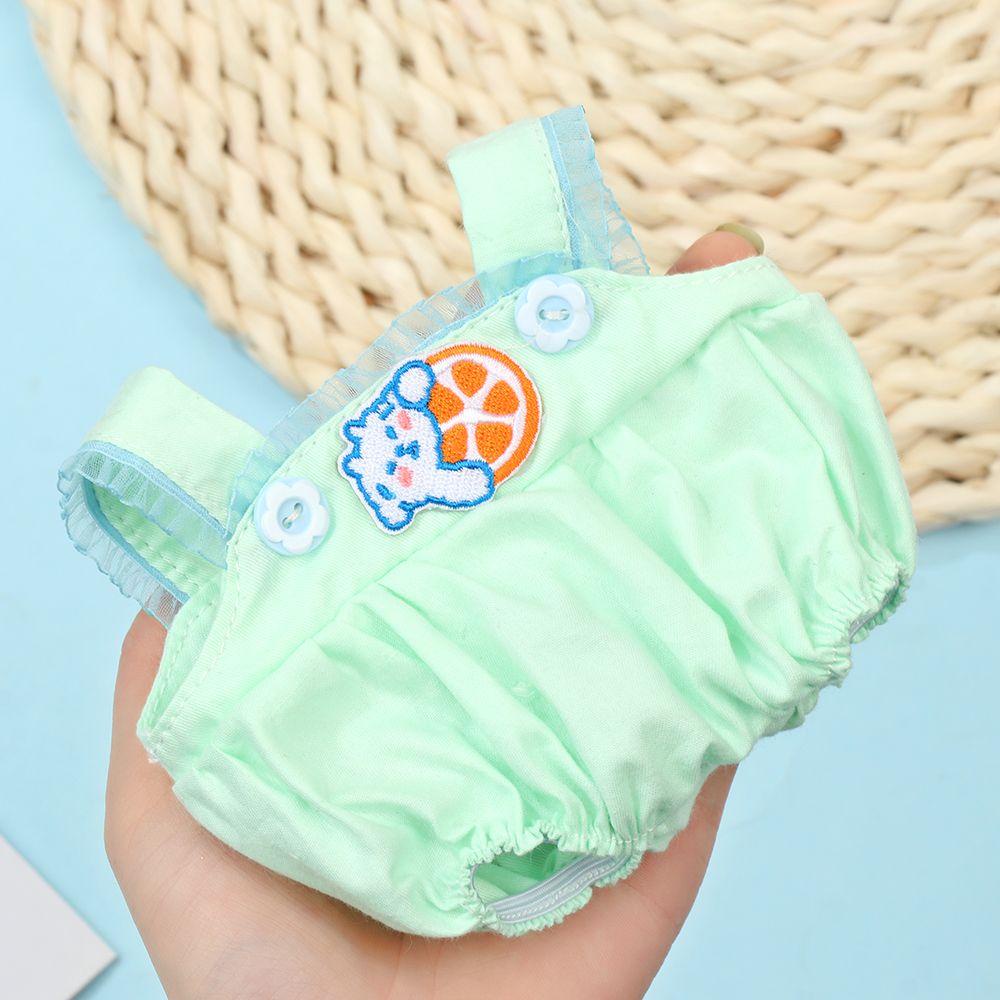 Áo Thun Cotton Mini 20cm Dành Cho Búp Bê Barbie