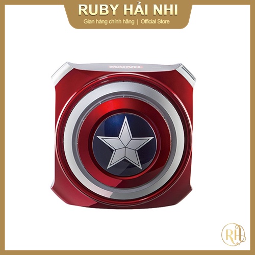 [TẶNG LÕI LỌC] HABANERO 2 Máy lọc không khí AIRTEC MARVEL