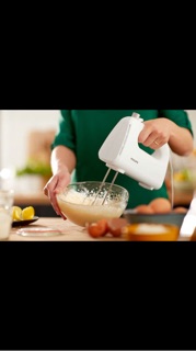 Máy đánh trứng philip HR3705