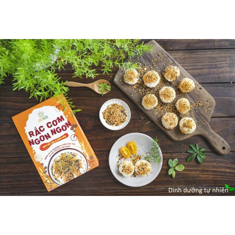 Gia vị rắc cơm Ngon Ngon | BigBuy360 - bigbuy360.vn