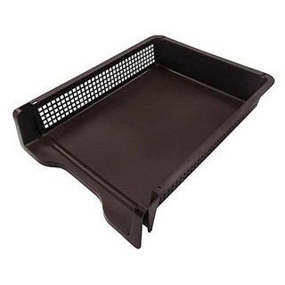 Khay hồ sơ khổ A4 dọc đựng giấy tờ, tài liệu
