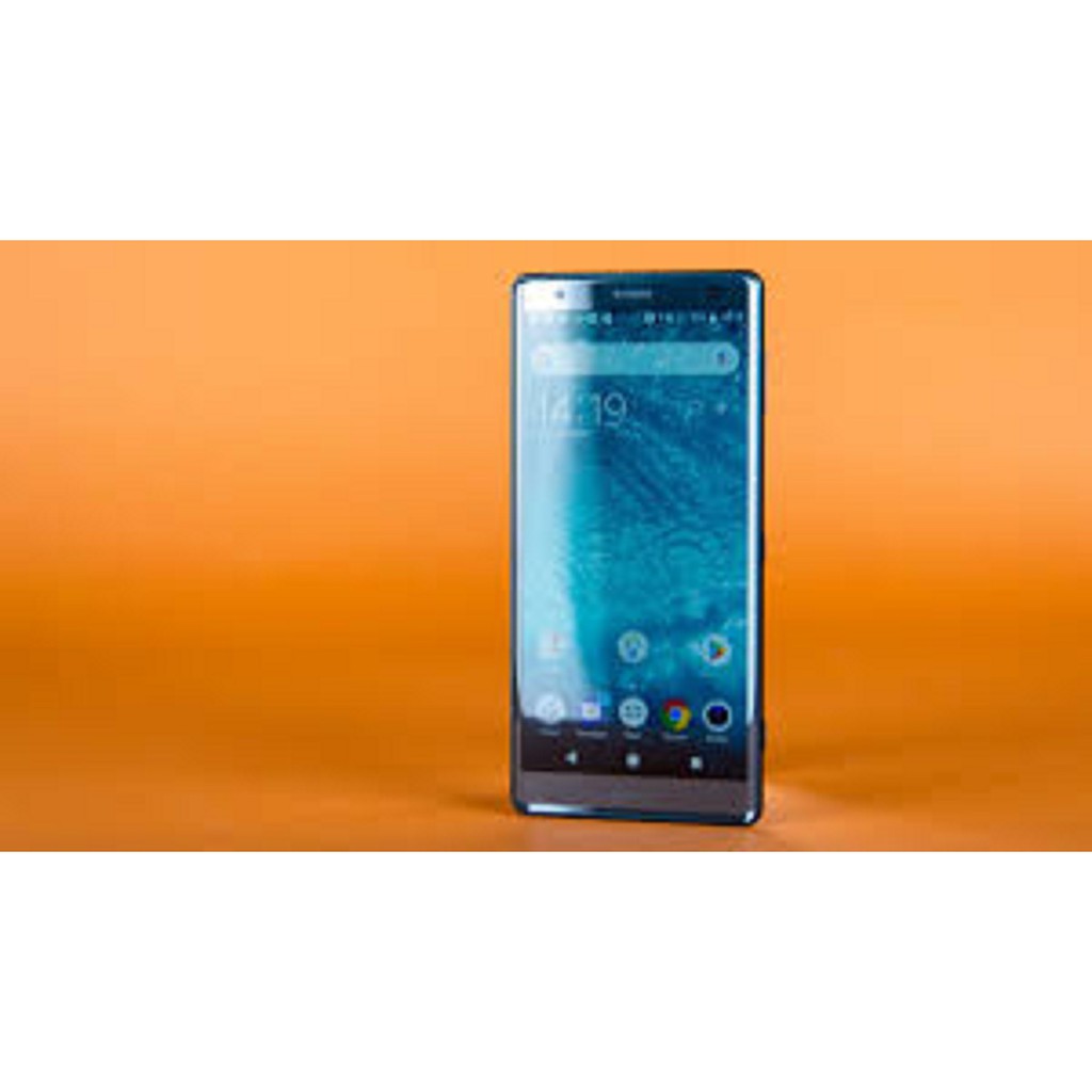  điện thoại CHÍNH HÃNG Sony Xperia XZ2 ram 4G bộ nhớ 64G Snap 845 - bảo hành 12 tháng | BigBuy360 - bigbuy360.vn