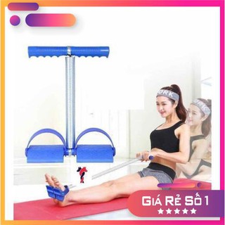 Dây tập bụng lò xo tummy trump rèn luyện thể thao – dây tập cơ rèn luyện thể thao tại nhà – dụng cụ phòng gym