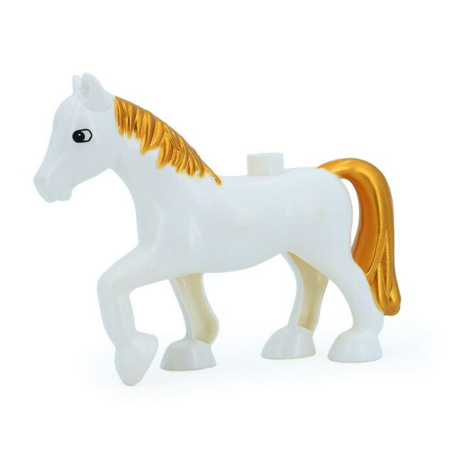 Gorock- các con vật  tương thích duplo