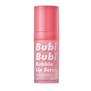 Tẩy Tế Bào Chết Môi Bubi Bubi Lip 12ml