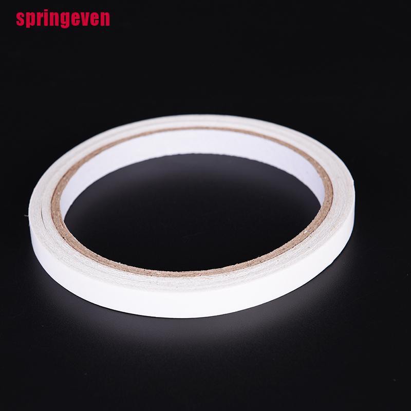 1 Cuộn Băng Keo Xốp Hai Mặt 12M Siêu Dính