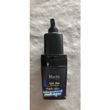 DẦU GỘI HACHI MEN LÀM SẠCH DA ĐẦU NGĂN RỤNG TÓC HIỆU QUẢ CHAI 650ML