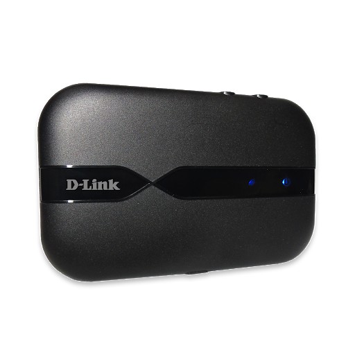 Bộ phát Wi-Fi di động 4G D-link DWR-932C-E1