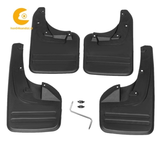 Fender toyota 4 tấm chắn bùn cho xe hơi toyota hilux vigo n3vn