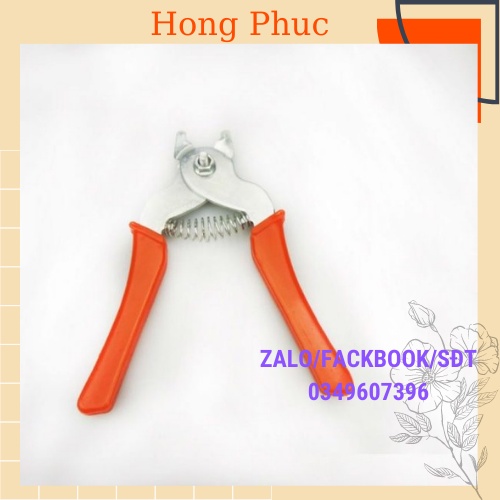 KÌm Bấm Ghim CHUỒNG NUÔI Thỏ, chó , mèo, bồ câu, chim cút... MONG ANH EM ỦNG HỘ SHOP MỚI