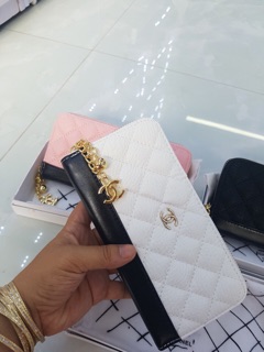 Ví hình chữ X size 20 fullbox