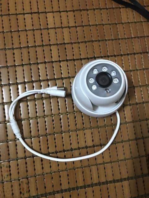 [GIÁ THANH LÝ] Camera trong nhà AHD 1.0mp, 2.0mp hình ảnh đẹp có hồng ngoại | BigBuy360 - bigbuy360.vn