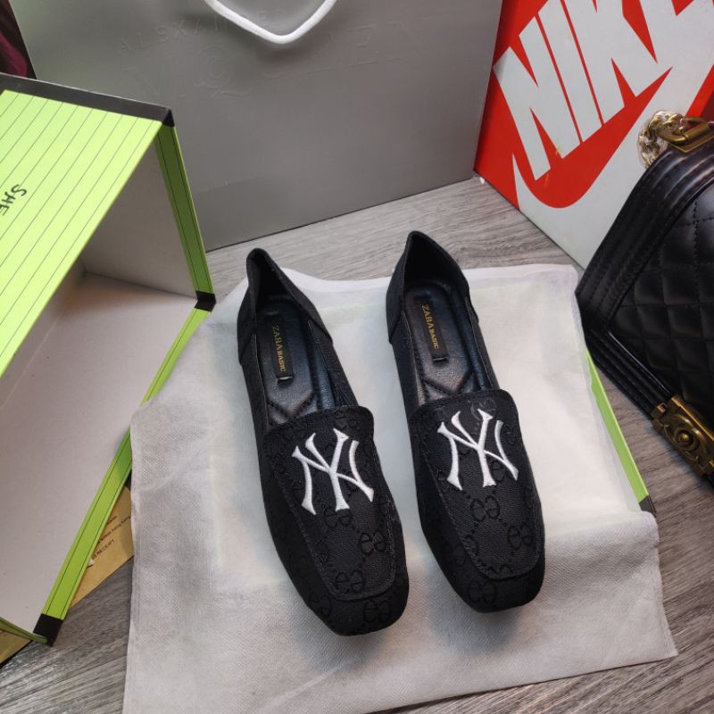 Giày mọi vải công sở (chuẩn ảnh shop chụp) | BigBuy360 - bigbuy360.vn