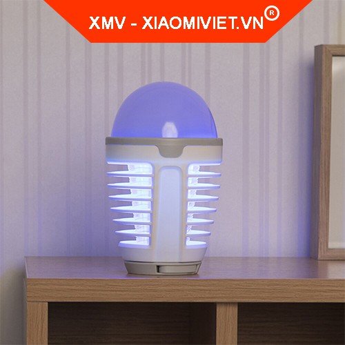 Đèn bắt muỗi Xiaomi DYT-90 (Có đèn LED) - Hàng chính hãng