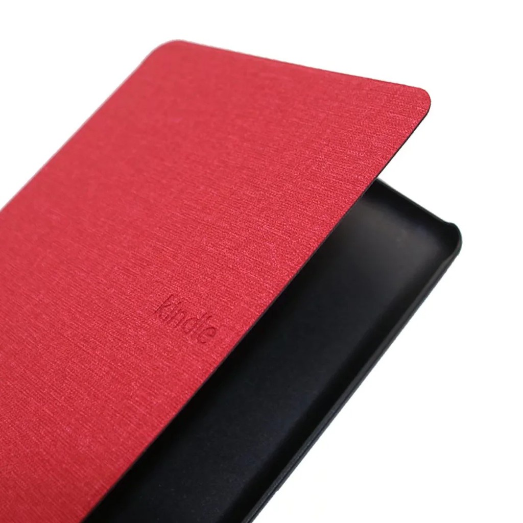 Bao da máy tính bảng phối vải cho Amazon Kindle Paperwhite 5 11 thế hệ 6.8 inch Paperwhite 4 3 2 1