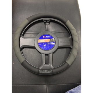 Bọc vô lăng sparco