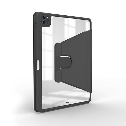 Bao da Wiwu Waltz Rotative Case cho ipad Pro m1 11inch/ iPad Air 4 tại nguyên gia group
