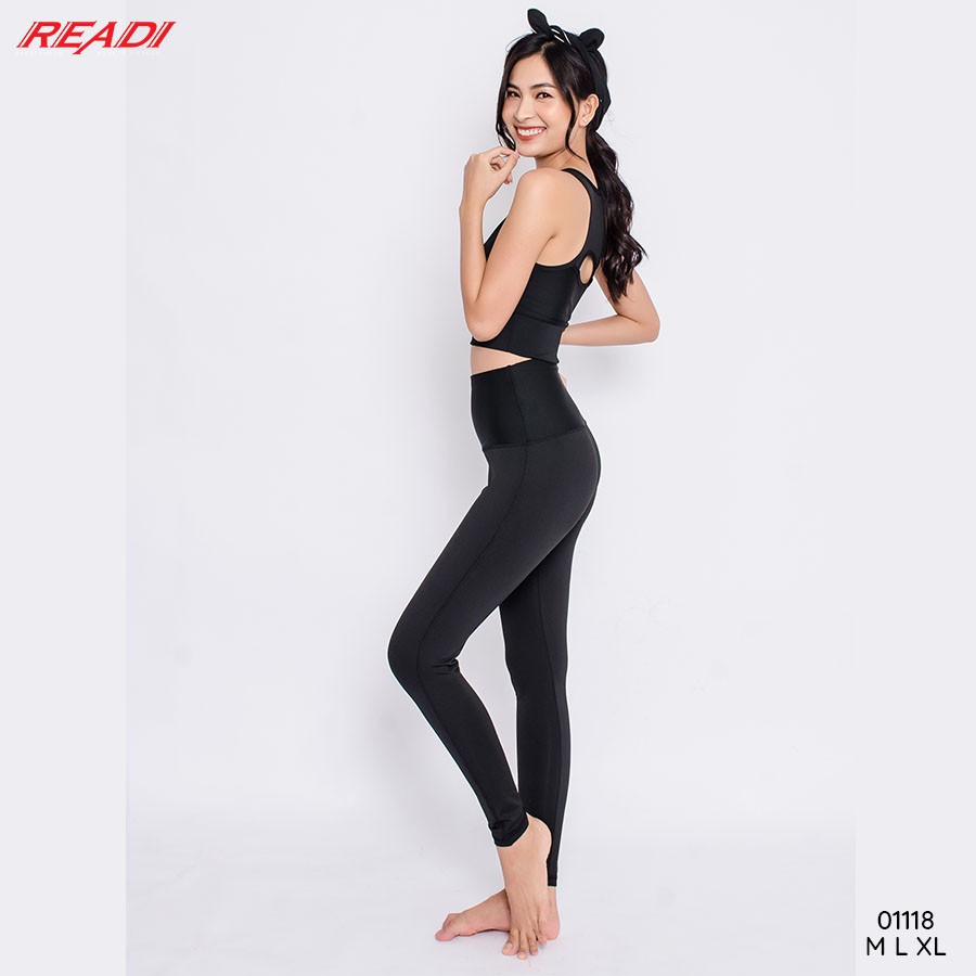 Set đồ thể thao tập gym yoga nữ READI Sport Bra - 01118