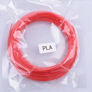 5 màu mực ABS/PLA dành cho bút vẽ 3D