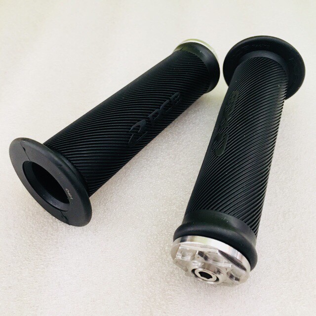 COMBO BAO TAY RACINGBOY HG66 và GÙ BẠC SALAZA V2