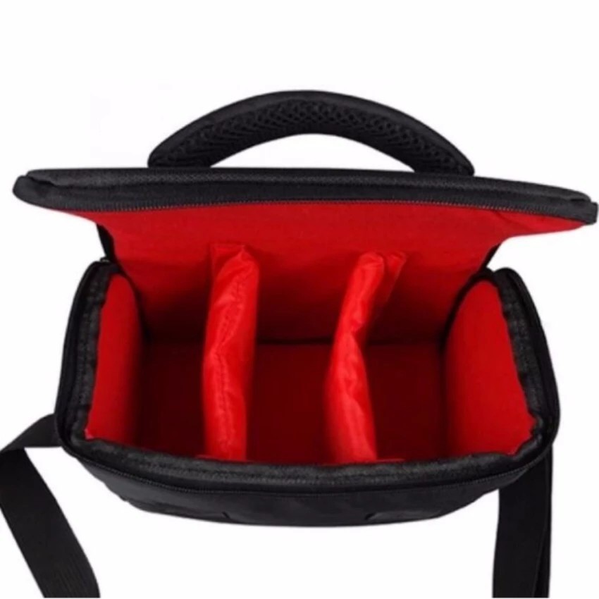 Túi Đựng Máy Ảnh Bateno Cao Cấp TM03 | BigBuy360 - bigbuy360.vn