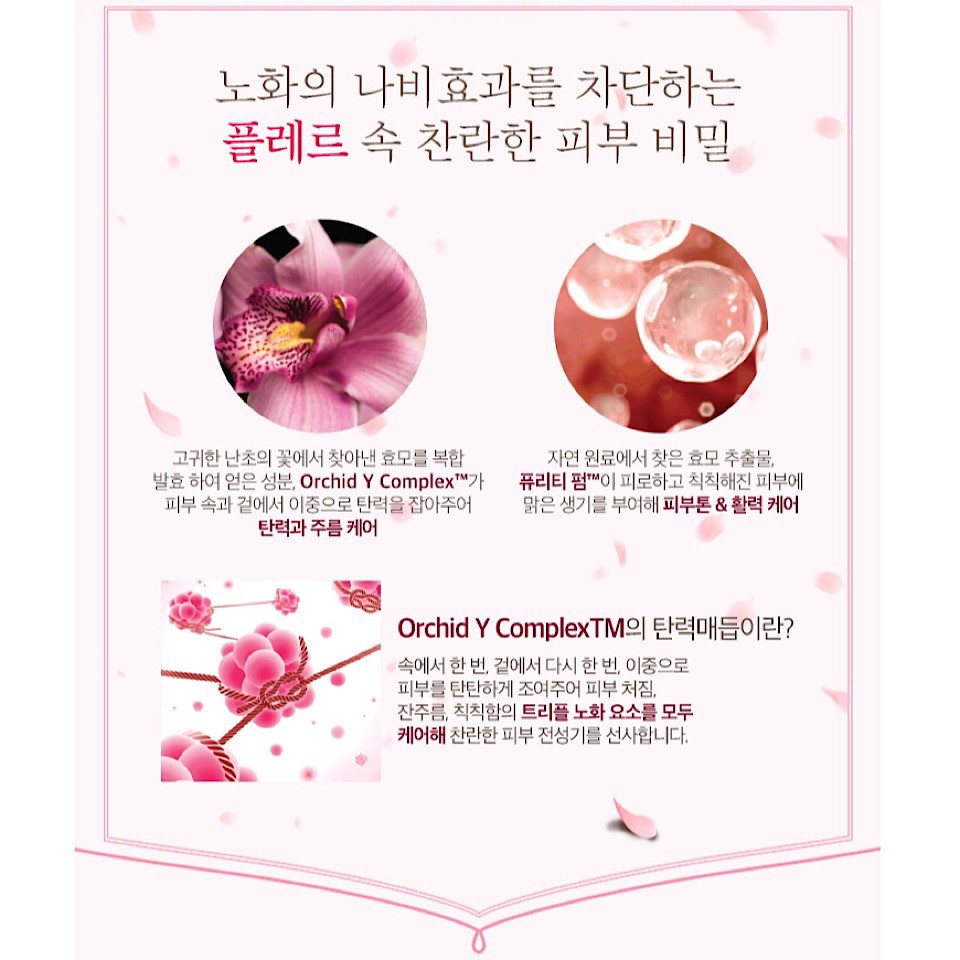 Combo 30 Gói Kem Lão Hóa Sum Fleur Regenerative Cream - Ngăn Ngừa Lão Hóa Hoàn Hảo