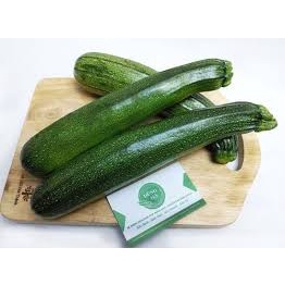 Hạt Giống Bí Ngòi Xanh F1 Loại Siêu Dễ Trồng, Dễ Chăm Sóc Tặng kèm Hướng Dẫn Trồng