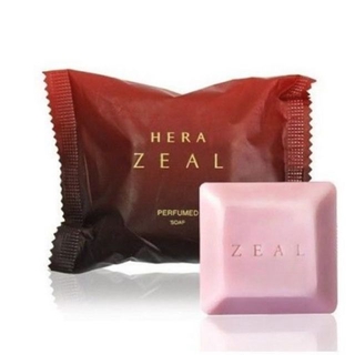 🌸Xà phòng nước hoa Amore Zeal 60g