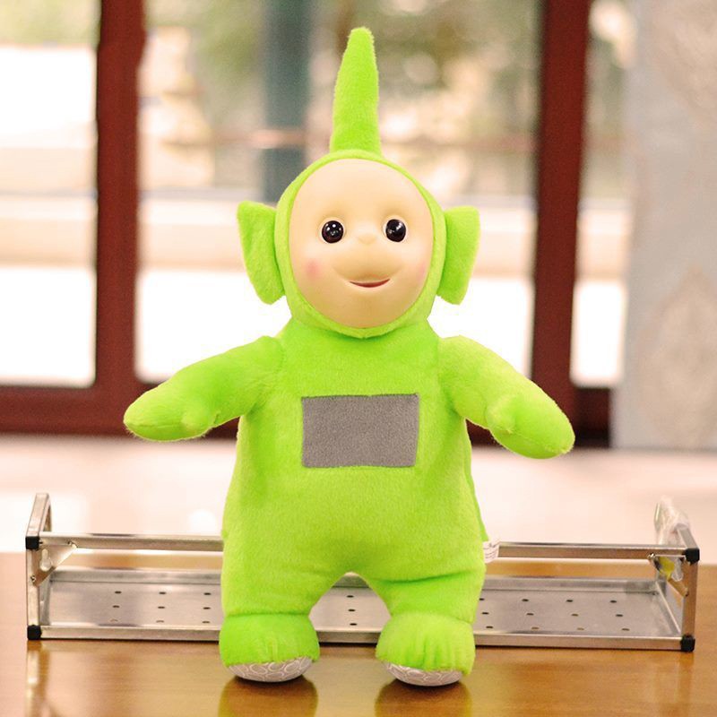 Đồ chơi nhồi bông Hình Nhân Vật Teletubbies