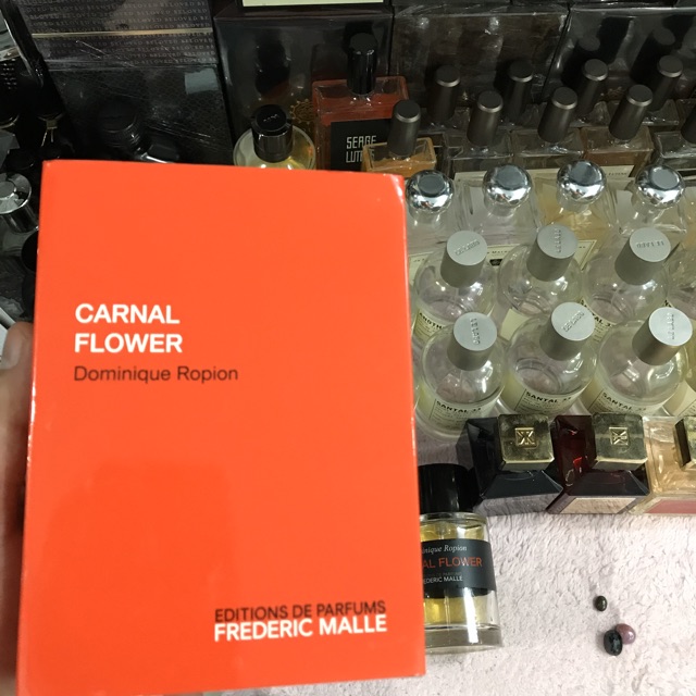 [Mẫu Thử] Nước Hoa Unisex Frederic Malle Carnal Flower | BigBuy360 - bigbuy360.vn