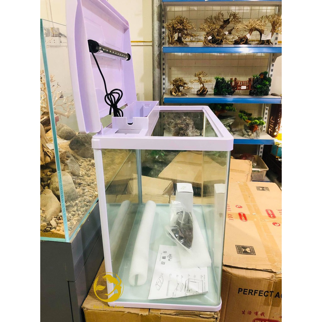 Bể đúc PY 480 ( Full phụ kiện )